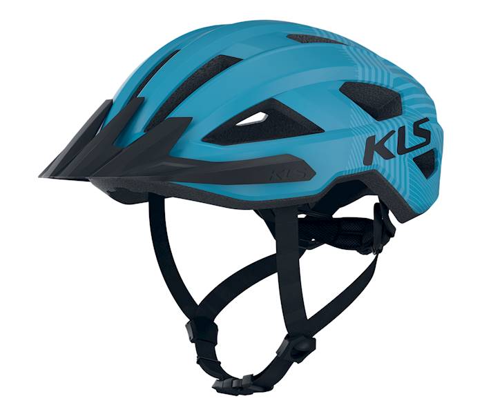 KASK KELLYS KLS DAZE ROZ M/L NIEBIESKI
