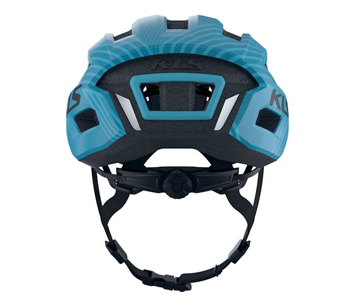 KASK KELLYS KLS DAZE ROZ M/L NIEBIESKI