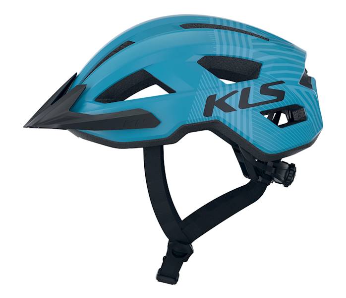 KASK KELLYS KLS DAZE ROZ M/L NIEBIESKI