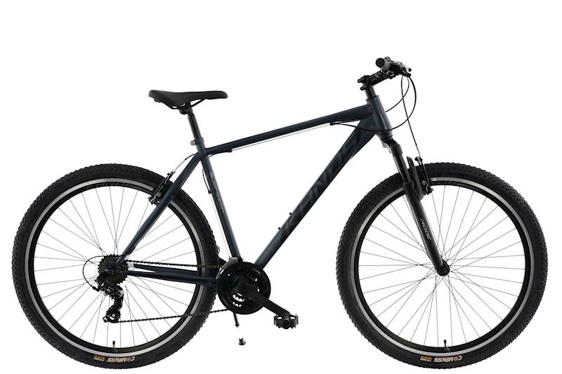 ROWER KANDS GUARDIAN RAMA 21" KOŁA 29" GRAFITOWY MAT