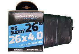 DĘTKA DELI TIRE 26X4,0 (100-559) AV 35MM