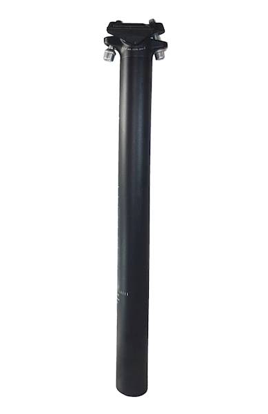 SZTYCA PODSIODŁOWA PROMAX 31,8X350MM ALU CZARNY