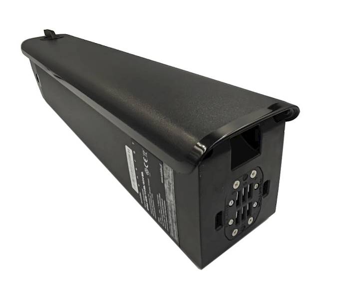BATERIA ECOBIKE X500 17,5AH