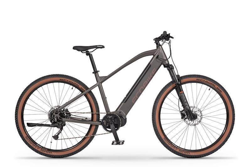 ROWER ECOBIKE SX300