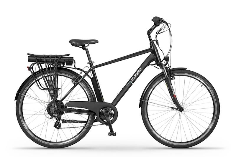 ROWER ECOBIKE TRAFFIC M