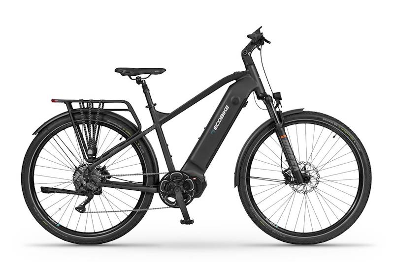 ROWER ECOBIKE MX500