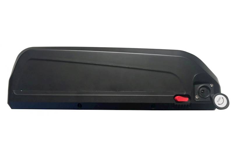 BATERIA ECOBIKE TRAPEZ CARGO 16AH