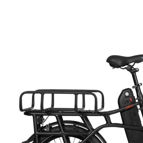 BAGAŻNIK ECOBIKE CARGO