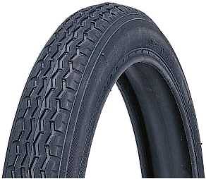OPONA DURO (HF-160) 18X1,75 CZARNA