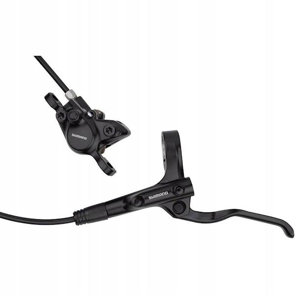 HAMULEC SHIMANO (BL-MT200)  PRZÓD
