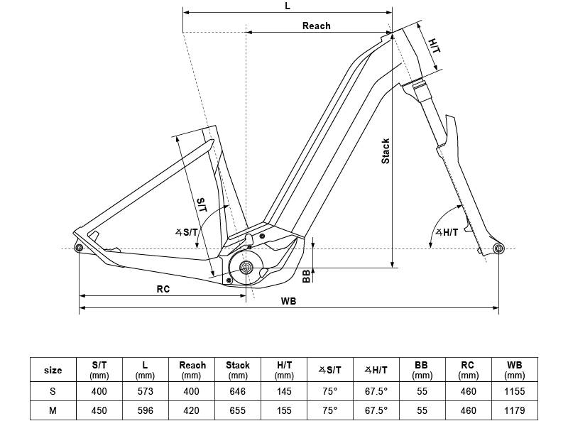 ROWER KELLYS KELLYS ESTIMA X40 P RAMA M KOŁA 27,5" GRAFITOWY (20AH)