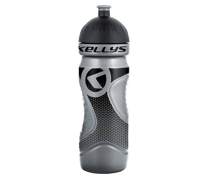 BIDON KELLYS KLS SPORT 0,7L SREBRNY