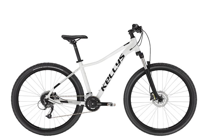 ROWER KELLYS VANITY 70 RAMA M KOŁA 27,5" BIAŁY