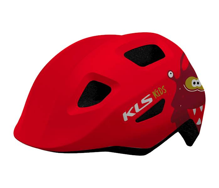 KASK KELLYS KLS ACEY ROZ S CZERWONY