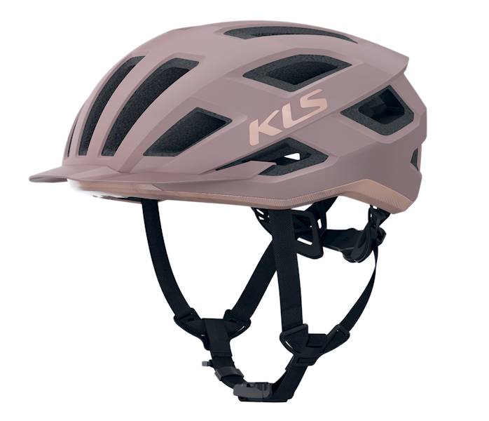 KASK KELLYS KLS DYNAMIC II S/M RÓŻOWY