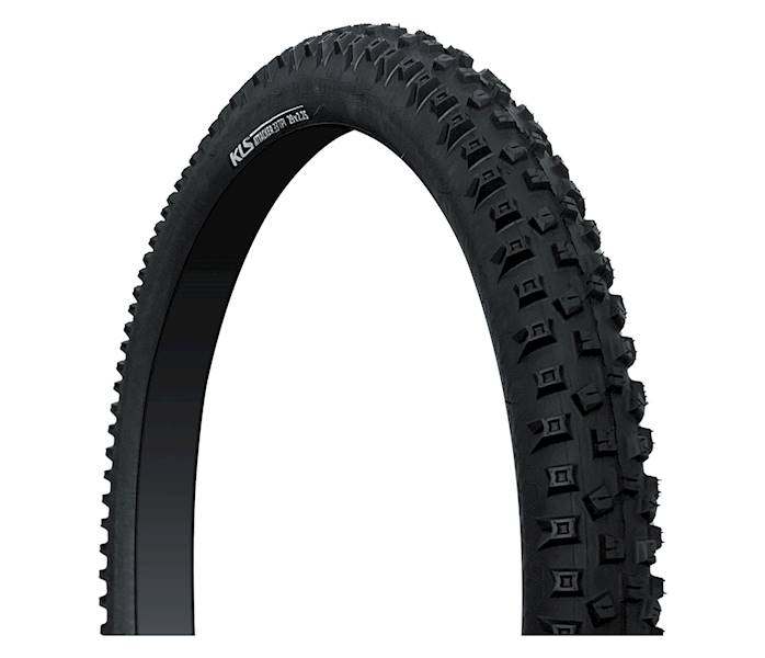 OPONA KELLYS KLS ATTACKER 29X2,25 57-622 CZARNA