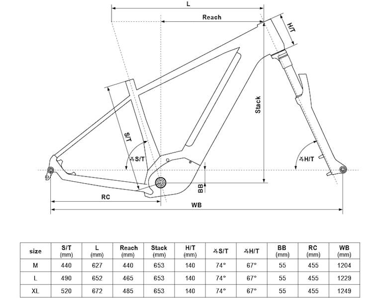 ROWER KELLYS TYGON R10 AIR RAMA L KOŁA 29" SZARY (20AH)