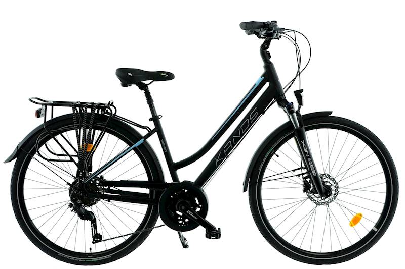 ROWER KANDS VERSO V2