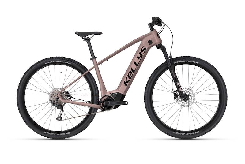 ROWER KELLYS TAYEN R10 AIR RAMA M KOŁA 29" RÓŻOWY (20AH)