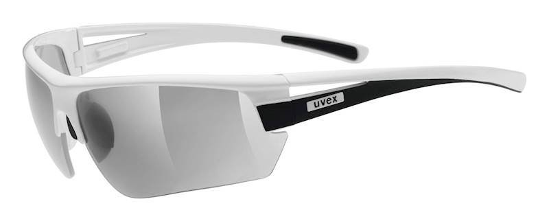 OKULARY UVEX GRAVIC