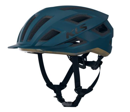 KASK KELLYS KLS DYNAMIC II L/XL NIEBIESKI
