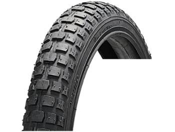 OPONA DURO (HF-143) 12,5X2,25