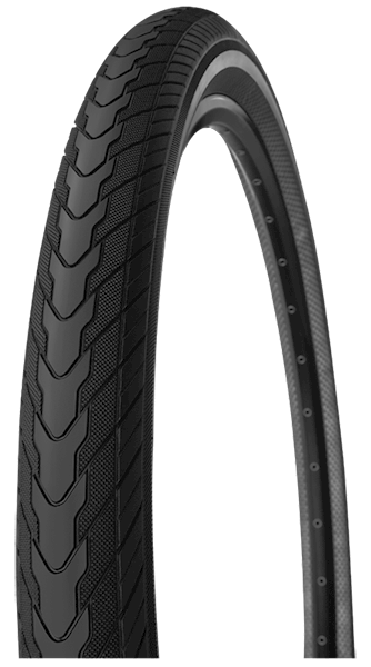 OPONA DURO EASY RIDE DB7053 28X1,25 32-622 700X32C CZARNA