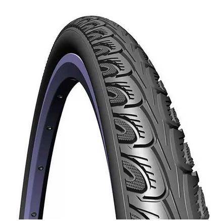 OPONA MITAS HOOK 28X1,50 40-622 700X40C CZARNA