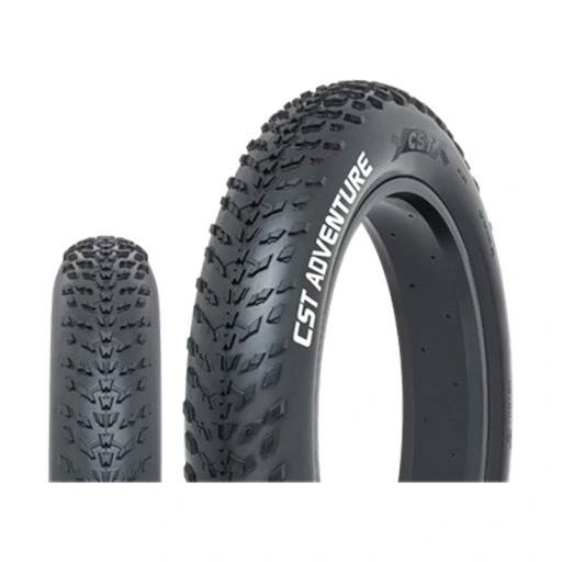 OPONA CST ADVENTURE 60TPI PREMIUM  20X4,00 CZARNA