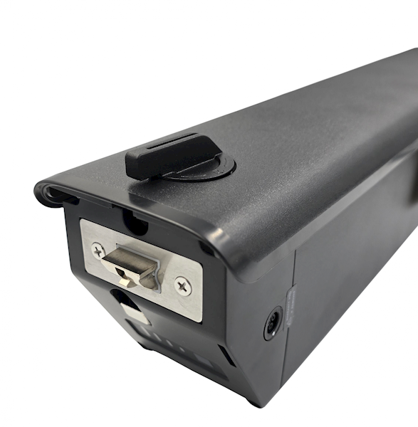 BATERIA ECOBIKE MAULER / EXPEDITION 20-30AH