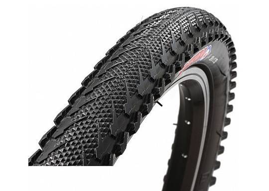 OPONA DURO (HF878) 26X1,95 CZARNA