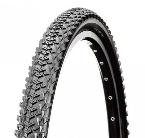 OPONA CST (C-1391) 26X1,95 CZARNA