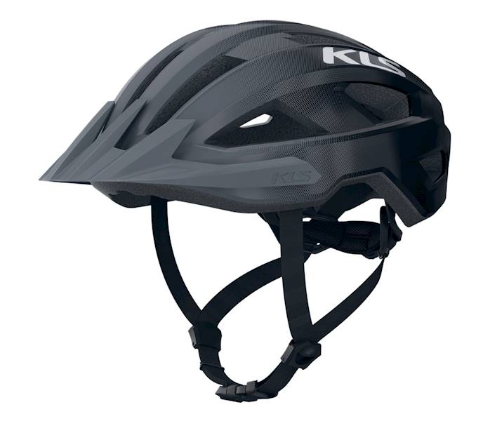 KASK KELLYS KLS DAZE LUMIO ROZ L/XL CZARNY