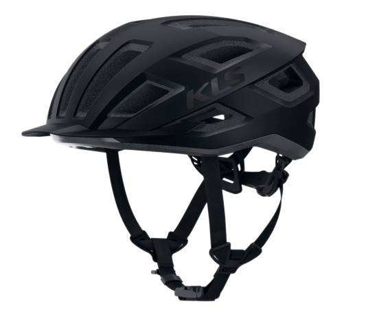 KASK KELLYS KLS DYNAMIC II S/M CZARNY