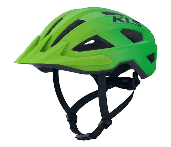 KASK KELLYS KLS DAZE LUMIO ROZ S/M ZIELONY