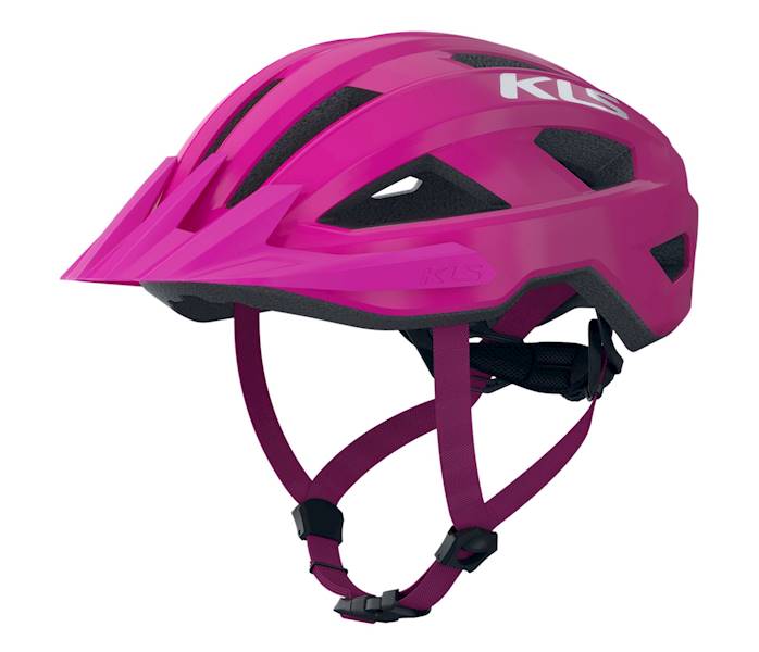 KASK KELLYS KLS DAZE LUMIO ROZ S/M RÓŻOWY