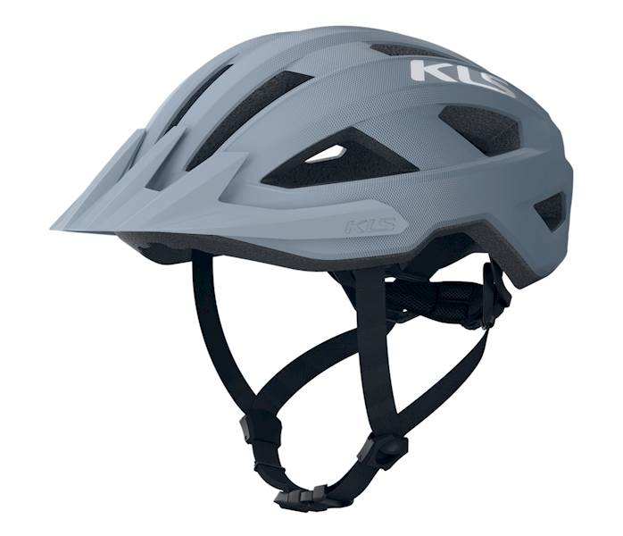 KASK KELLYS KLS DAZE LUMIO ROZ M/L SZARY