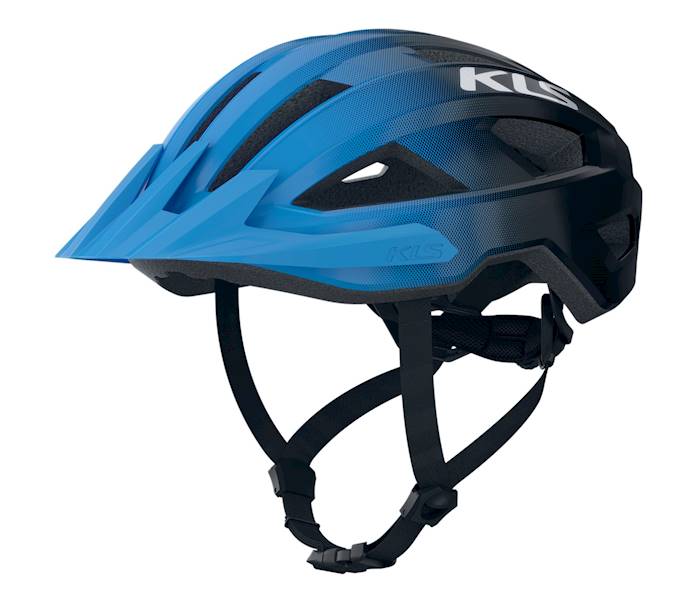 KASK KELLYS KLS DAZE LUMIO ROZ M/L NIEBIESKI