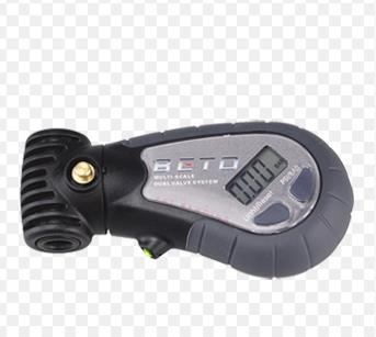 CYFROWY MANOMETR BETO DO OPON (CTG-001F)