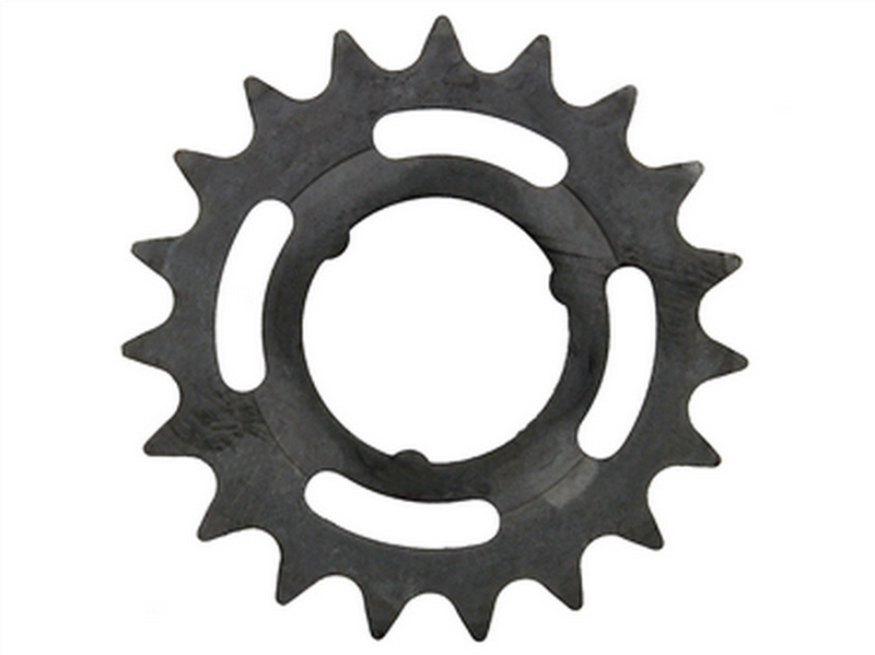 ZĘBATKA VELO 22-z NAKŁADANA