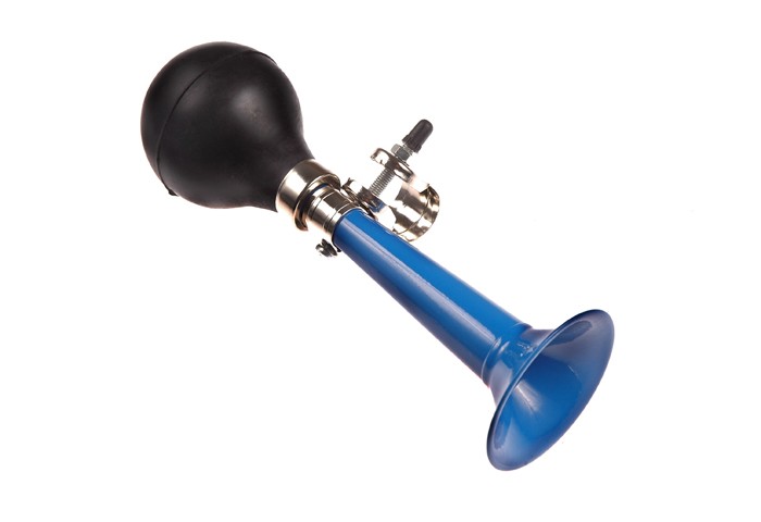 TRĄBKA KANDS (DD84B) NIEBIESKA