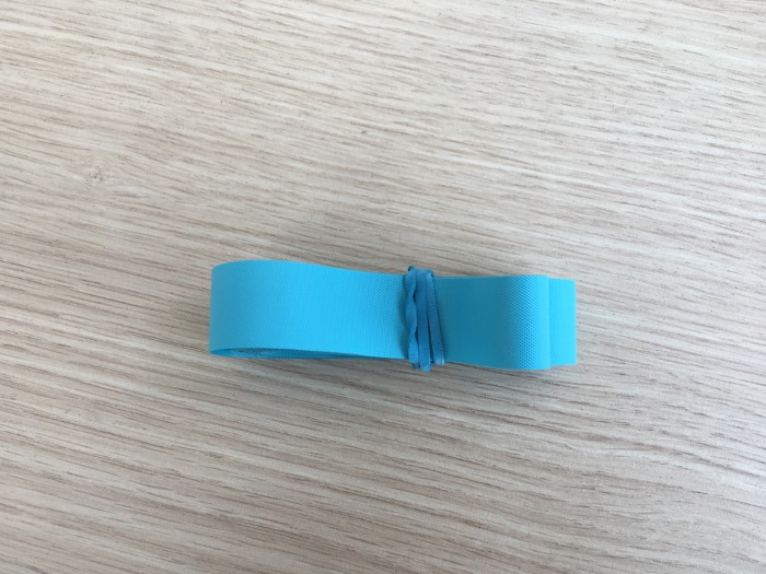 OPASKA NA OBRĘCZ 26" 20MM