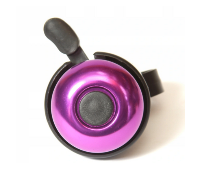 DZWONEK KANDS FIOLETOWY