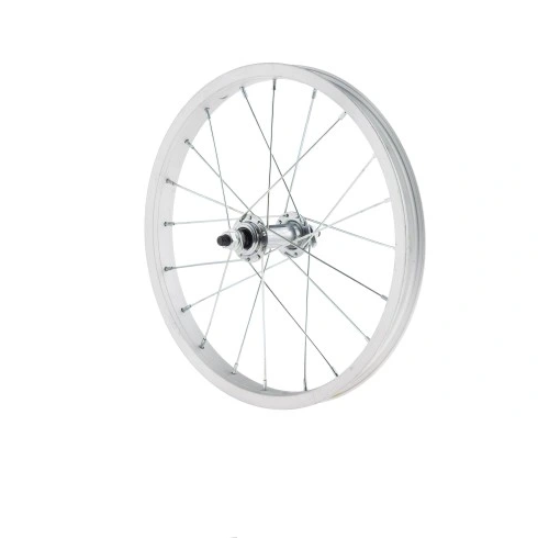 KOŁO KANDS 12" PRZÓD VB SREBRNE