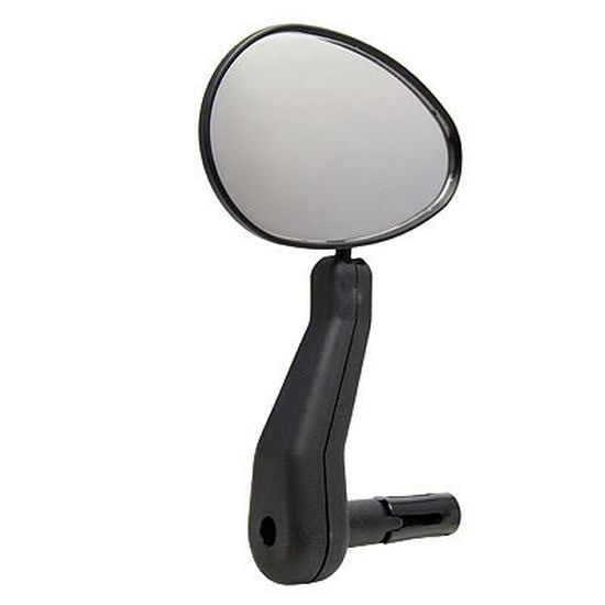 LUSTERKO ROWEROWE JET-M03