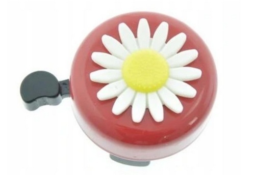 DZWONEK KANDS (DD-023) CZERWONY