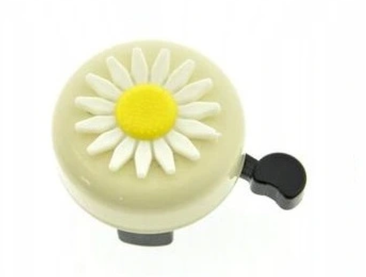 DZWONEK KANDS  (DD-023) BEŻOWY