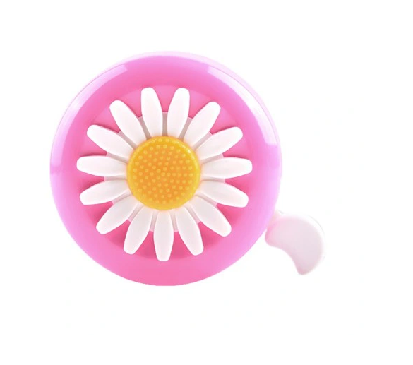 DZWONEK KANDS (DD-023) RÓŻOWY