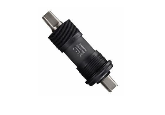 WKŁAD SUPORTU SHIMANO 68/122MM BB-UN100 (ABBUN100B22X)