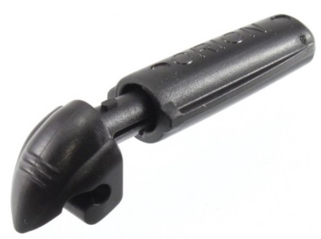 PLASTIKOWA KOŃCÓWKA DO DRUTU OD BŁOTNIKA